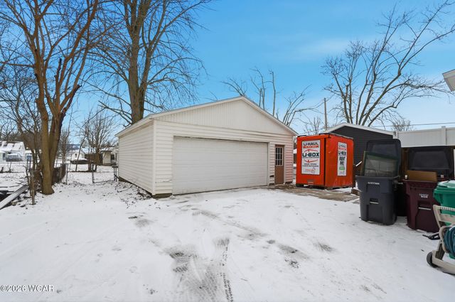 308 S Judkins Avenue, Lima, OH 45805