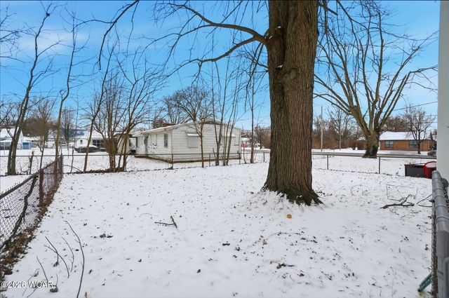 308 S Judkins Avenue, Lima, OH 45805