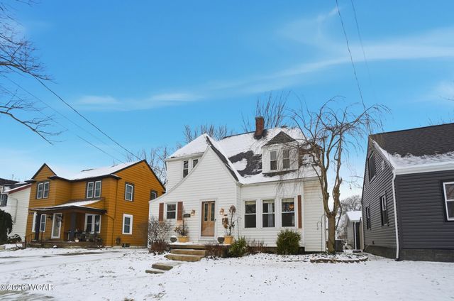 308 S Judkins Avenue, Lima, OH 45805