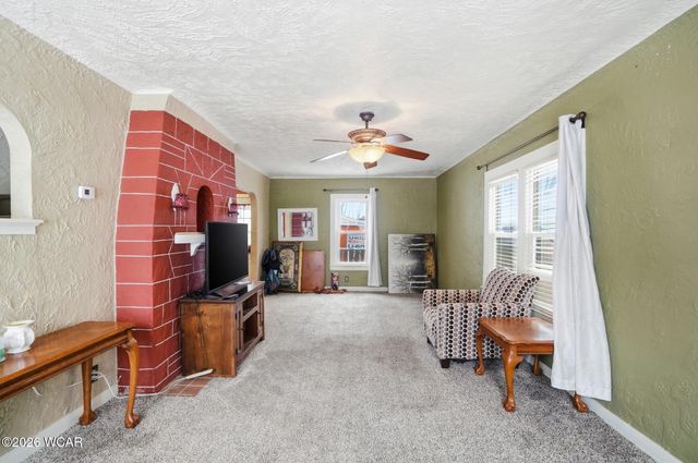 308 S Judkins Avenue, Lima, OH 45805