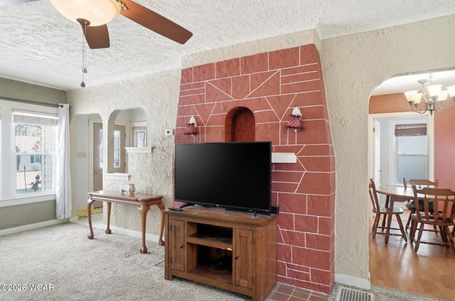 308 S Judkins Avenue, Lima, OH 45805