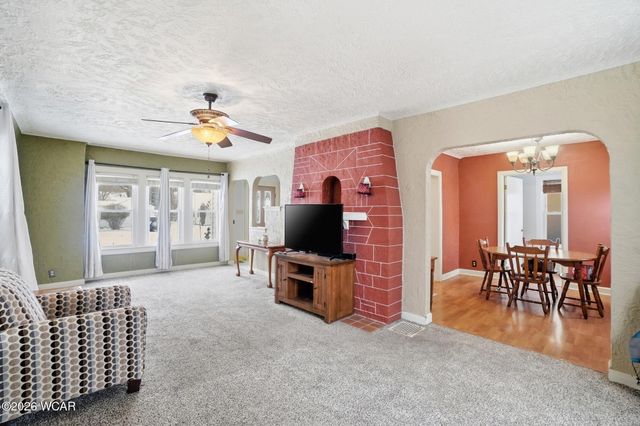 308 S Judkins Avenue, Lima, OH 45805