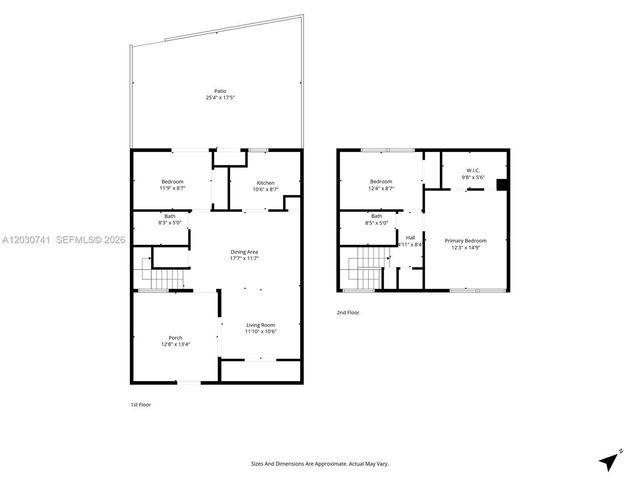 6912 SW 110th Ave, Miami, FL 33173