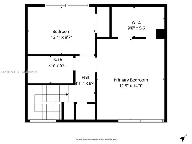 6912 SW 110th Ave, Miami, FL 33173