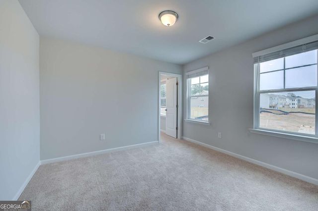 186 Crabbswood Drive, Mcdonough, GA 30253