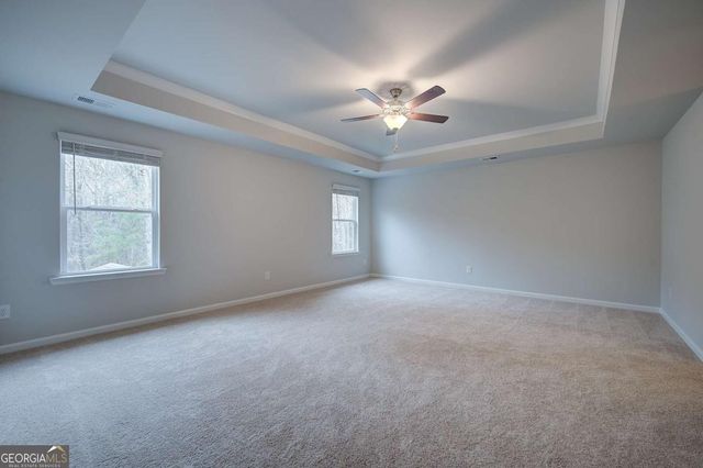 186 Crabbswood Drive, Mcdonough, GA 30253