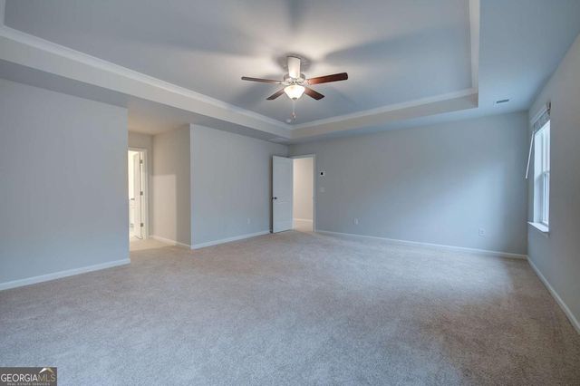 186 Crabbswood Drive, Mcdonough, GA 30253