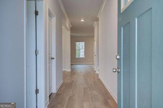 186 Crabbswood Drive, Mcdonough, GA 30253
