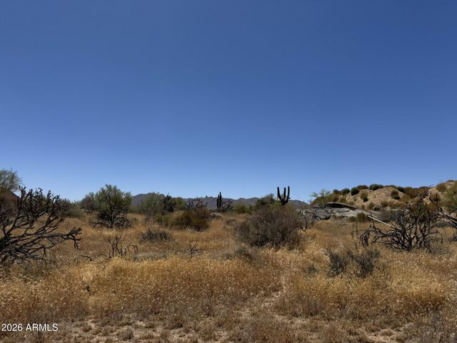 27500 N 130th Place -, Scottsdale, AZ 85262