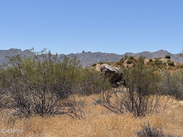27500 N 130th Place -, Scottsdale, AZ 85262
