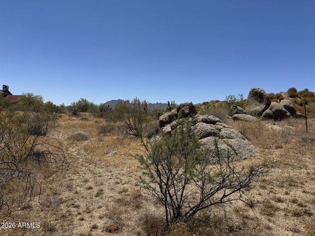 27500 N 130th Place -, Scottsdale, AZ 85262