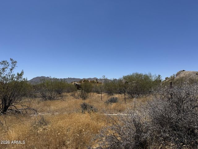27500 N 130th Place -, Scottsdale, AZ 85262