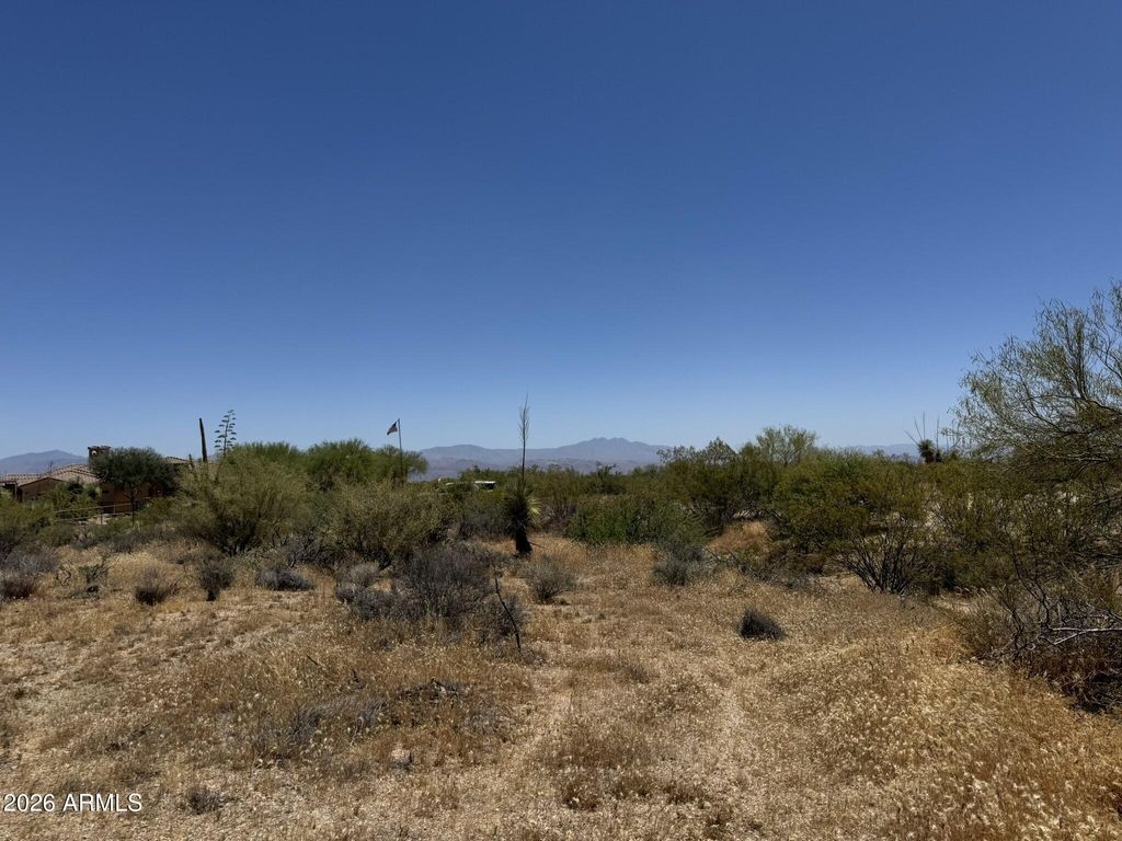 27500 N 130th Place -, Scottsdale, AZ 85262