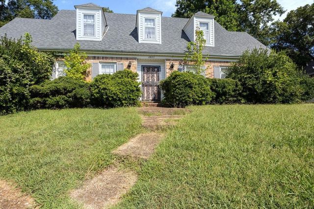 2877 HAUGHTON PL, Memphis, TN 38128
