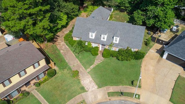 2877 HAUGHTON PL, Memphis, TN 38128