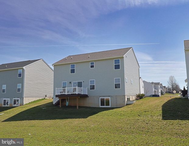 117 APPALOOSA DR, Marietta, PA 17547