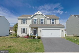 117 APPALOOSA DR, Marietta, PA 17547