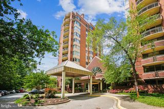 5800 NICHOLSON LN #1-1206, Rockville, MD 20852
