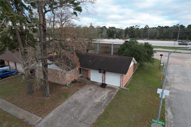 11002 Clear Fork Drive, Humble, TX 77396