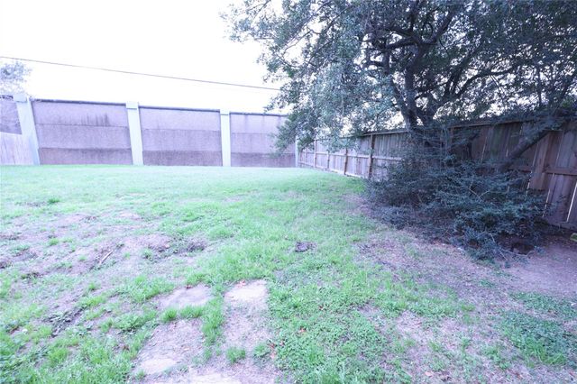 11002 Clear Fork Drive, Humble, TX 77396