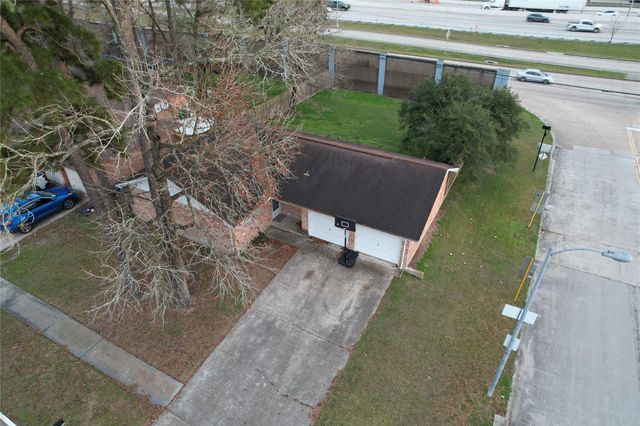 11002 Clear Fork Drive, Humble, TX 77396