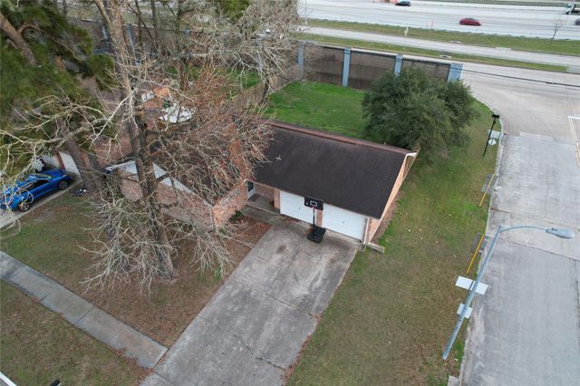 11002 Clear Fork Drive, Humble, TX 77396