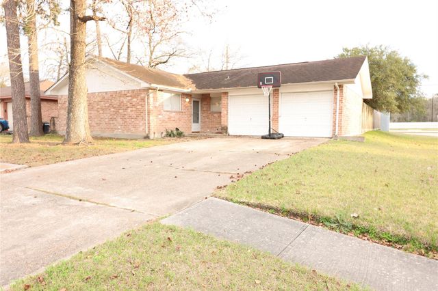 11002 Clear Fork Drive, Humble, TX 77396