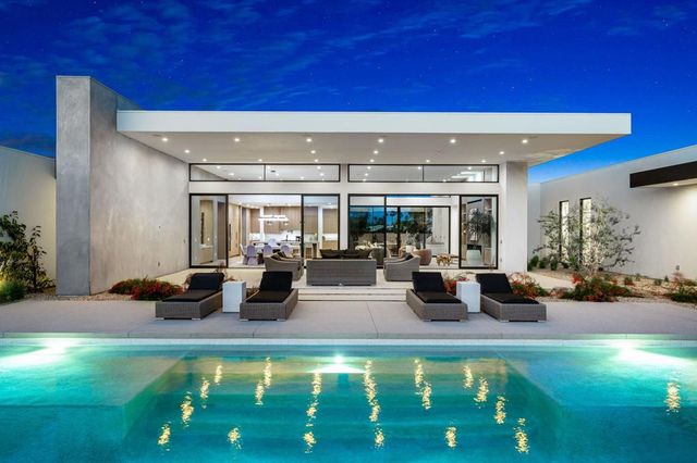 3 Wren Court, Rancho Mirage, CA 92270