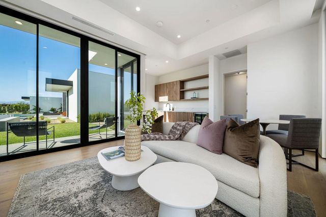3 Wren Court, Rancho Mirage, CA 92270
