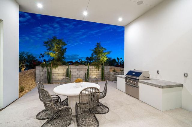 3 Wren Court, Rancho Mirage, CA 92270