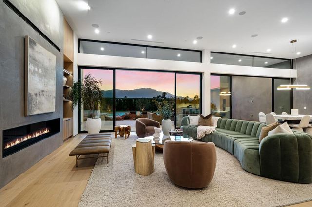 3 Wren Court, Rancho Mirage, CA 92270
