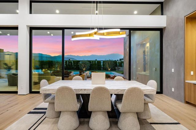 3 Wren Court, Rancho Mirage, CA 92270