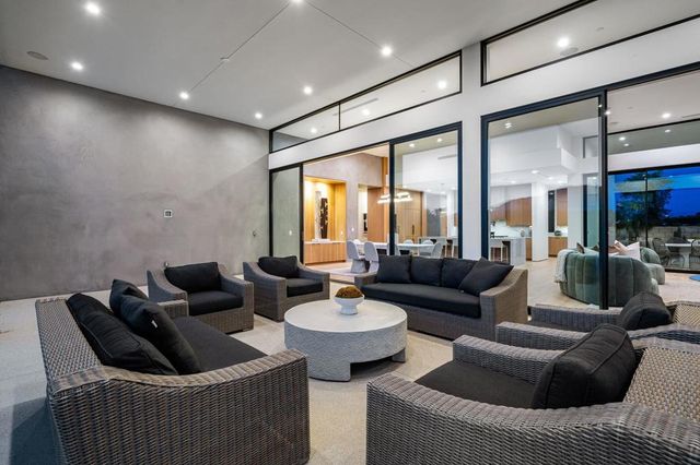 3 Wren Court, Rancho Mirage, CA 92270