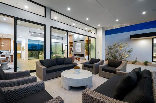 3 Wren Court, Rancho Mirage, CA 92270