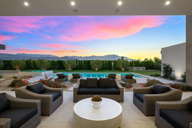 3 Wren Court, Rancho Mirage, CA 92270