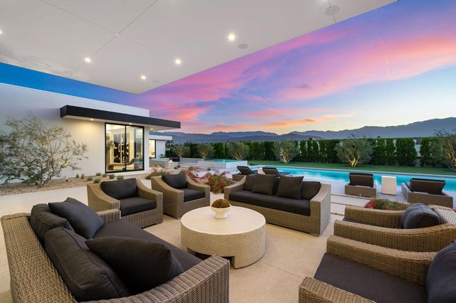 3 Wren Court, Rancho Mirage, CA 92270