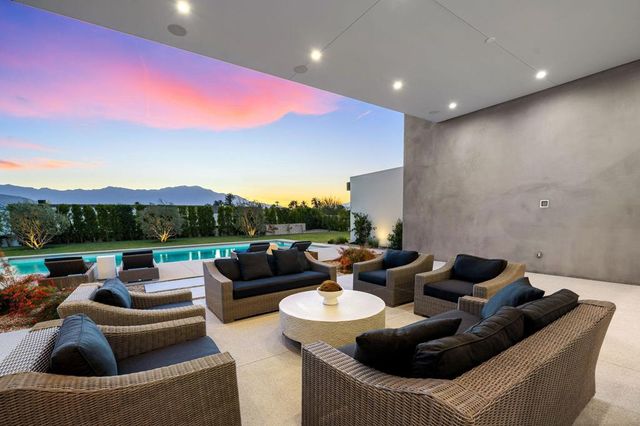 3 Wren Court, Rancho Mirage, CA 92270