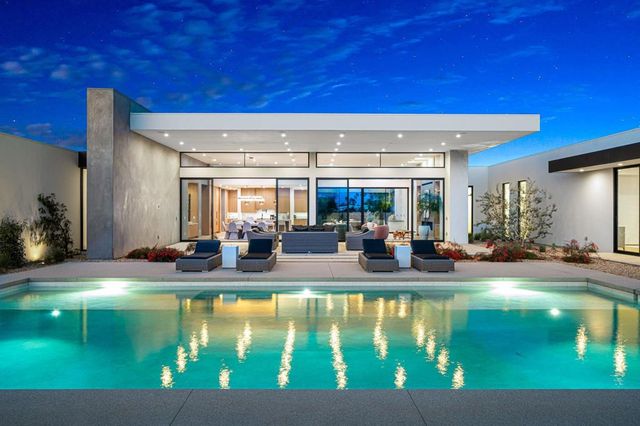 3 Wren Court, Rancho Mirage, CA 92270
