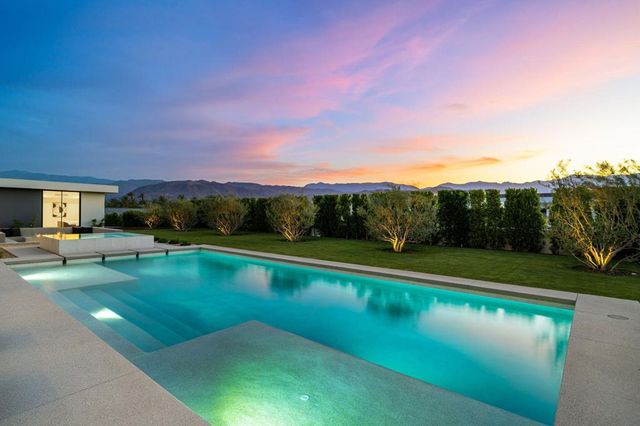 3 Wren Court, Rancho Mirage, CA 92270