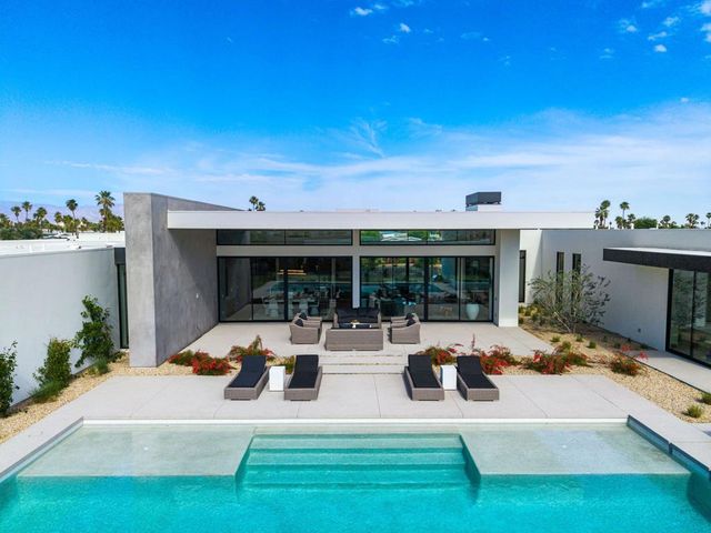 3 Wren Court, Rancho Mirage, CA 92270