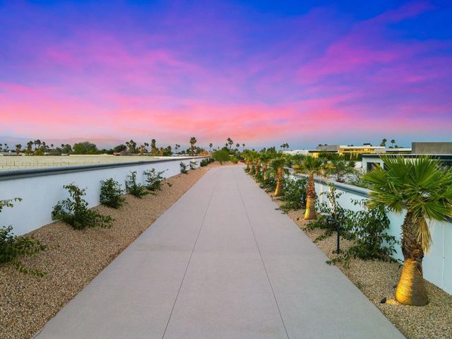 3 Wren Court, Rancho Mirage, CA 92270