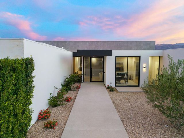 3 Wren Court, Rancho Mirage, CA 92270