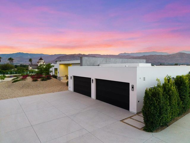 3 Wren Court, Rancho Mirage, CA 92270