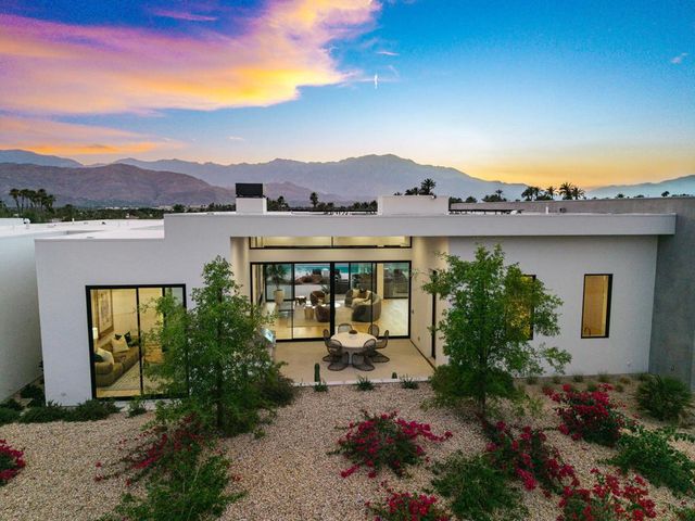 3 Wren Court, Rancho Mirage, CA 92270