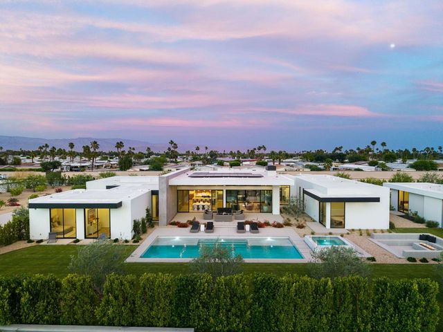 3 Wren Court, Rancho Mirage, CA 92270