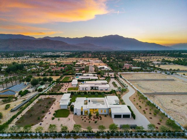 3 Wren Court, Rancho Mirage, CA 92270