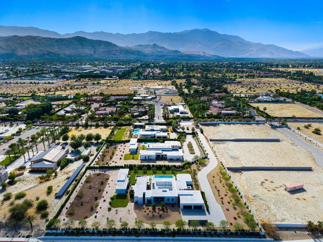 3 Wren Court, Rancho Mirage, CA 92270