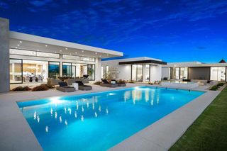 3 Wren Court, Rancho Mirage, CA 92270