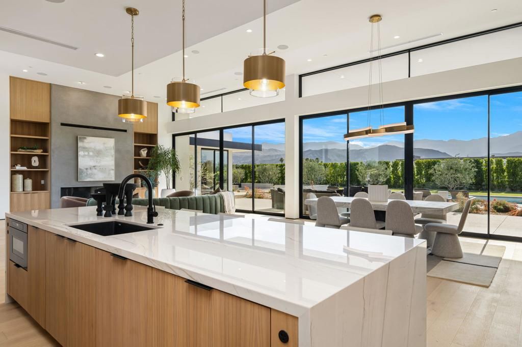 Image 12 of property listing at 3 Wren Court, Rancho Mirage, CA 92270