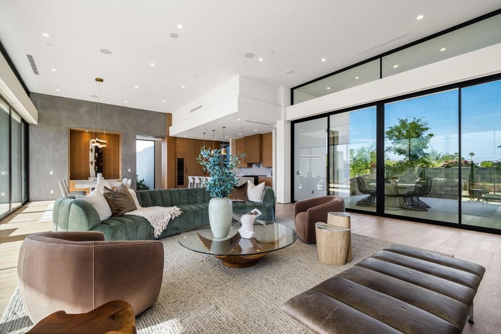 Image 17 of property listing at 3 Wren Court, Rancho Mirage, CA 92270
